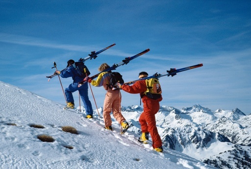 Skialpinismus outlet