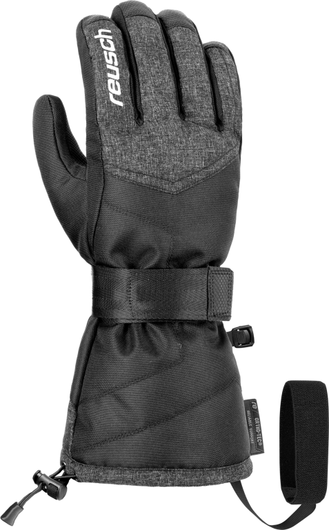 Reusch Baseplate R-TEX® XT