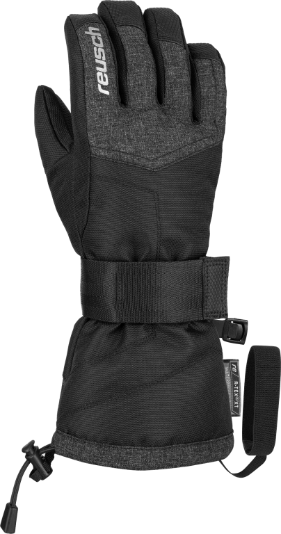 Reusch Baseplate R-TEX® XT Jr.