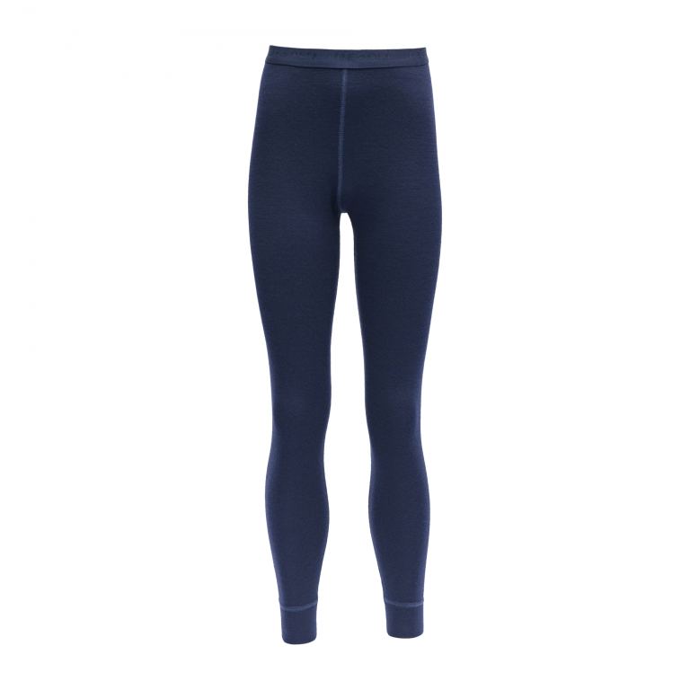 Devold DUO ACTIVE JR LONG JOHNS evening