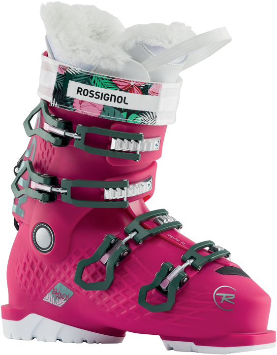 Rossignol Alltrack 70 W raspberry