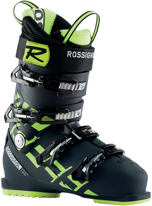 Rossignol Allspeed 100 dark/blue