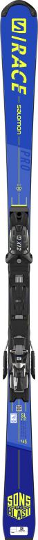 Salomon T S/RACE PRO SL + X12TL