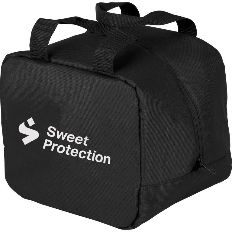Sweet Protection Universal Helmet Bag černá