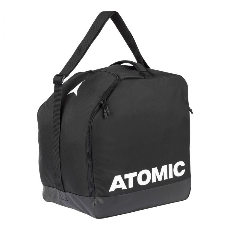 Atomic BOOT&Helmet Bag Blk/Wht