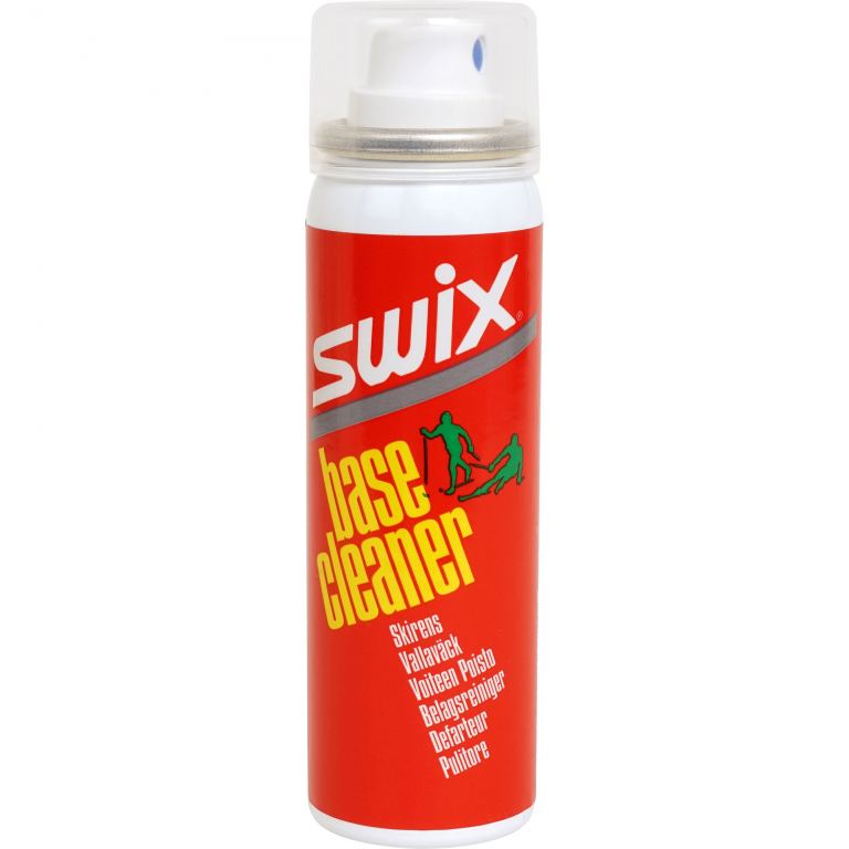 Swix I61C smývač vosků, sprej 