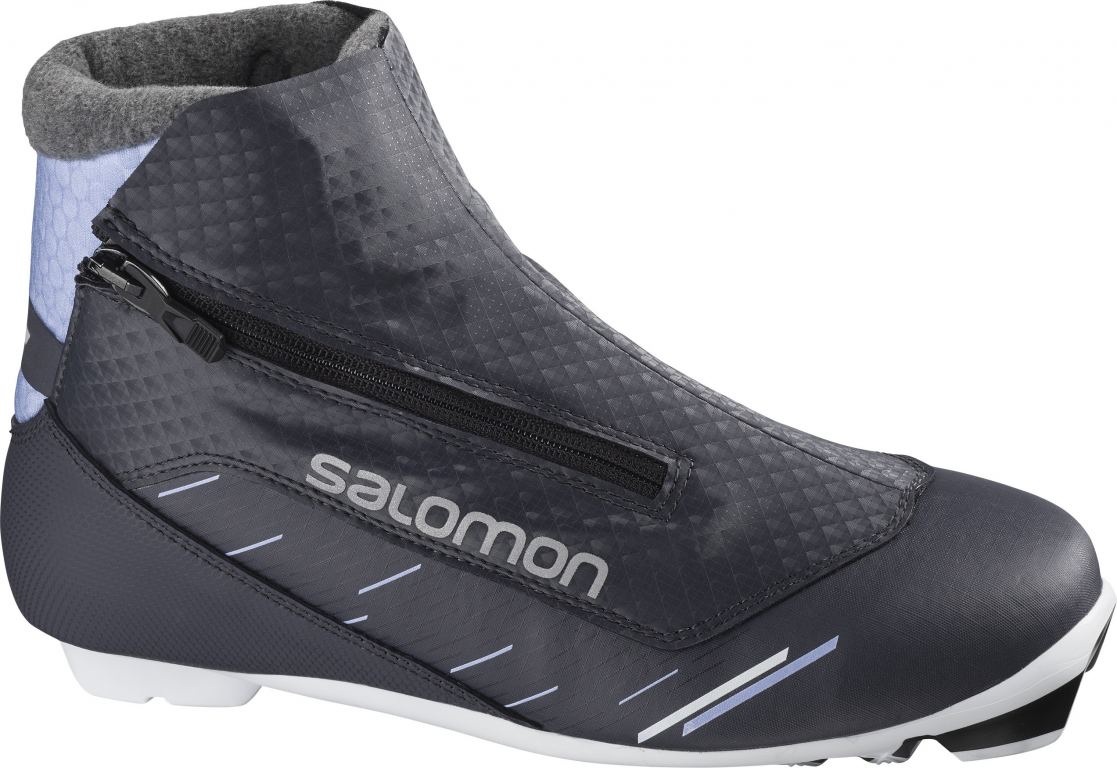 Salomon RC8 VITANE NOCTURNE PROLINK