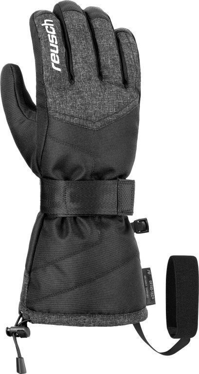 Reusch Baseplate R-TEX® XT