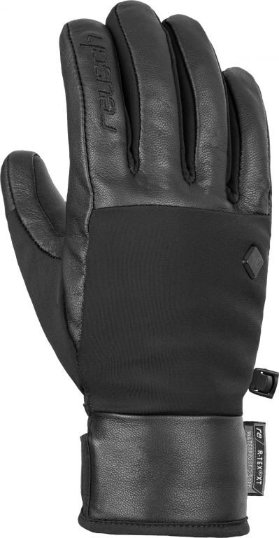 Reusch Giorgia R-TEX® XT blk