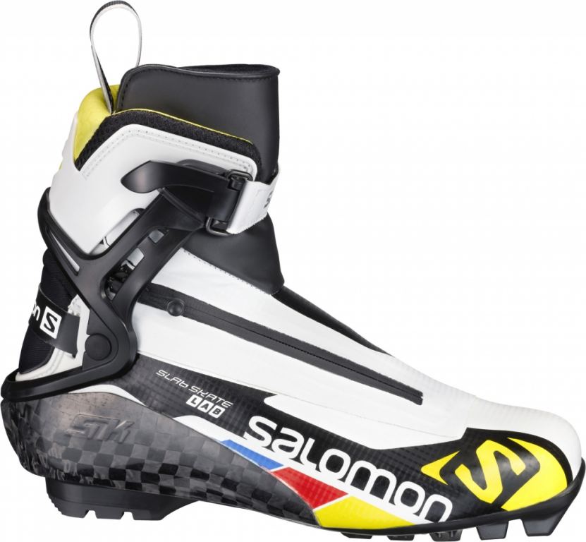 Salomon S/Lab 