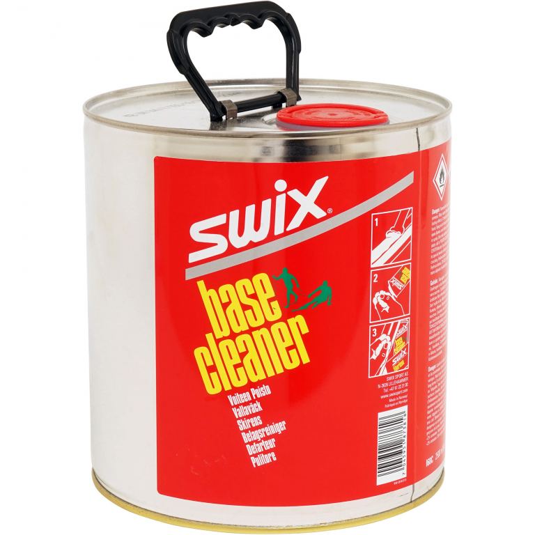 Swix I68C smývač vosků, roztok