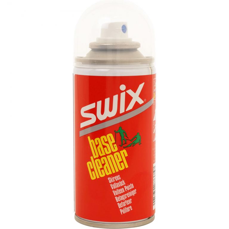 Swix I62C smývač vosků, sprej 