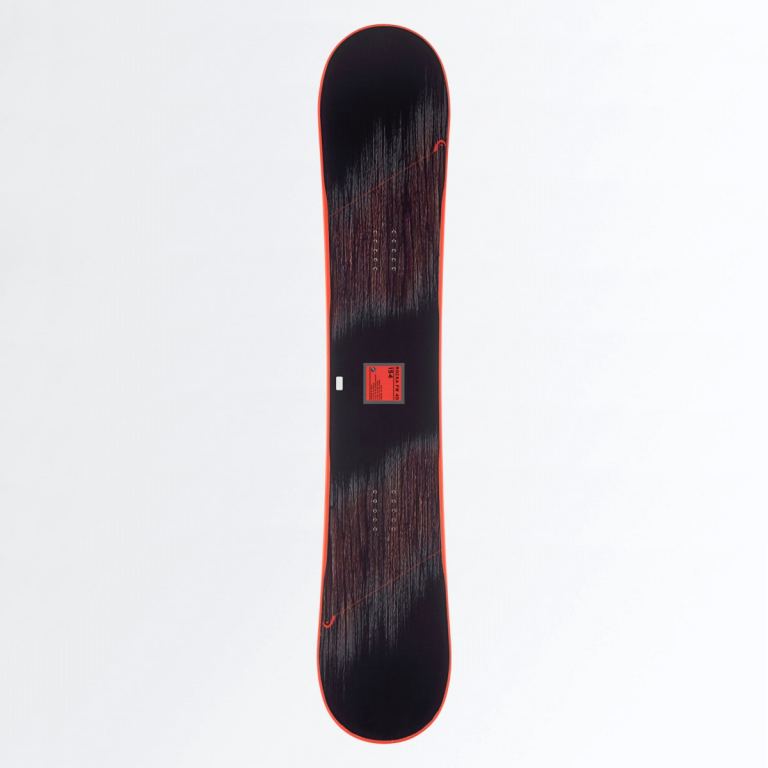 Head Rocka FW 4D JR wide