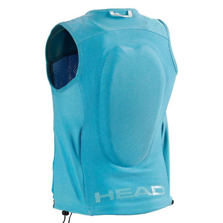 Head FLEXOR JR VEST