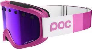 POC Iris Stripes pink 13