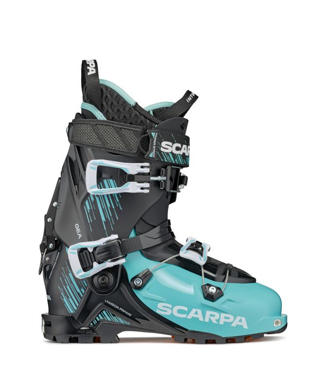 Scarpa Gea 4.0