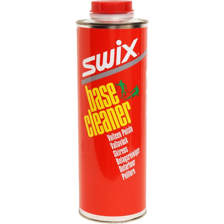 Swix I67C smývač vosků, roztok