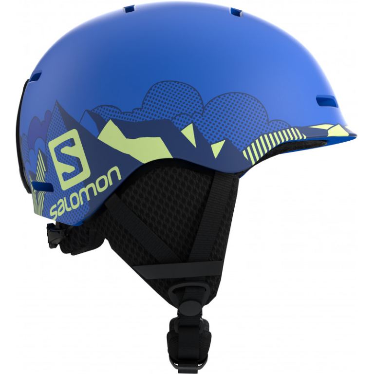 Salomon GROM Pop Blue Mat