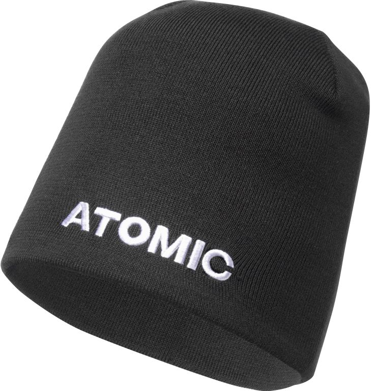 Atomic Čepice ALPS BEANIE-BLACK