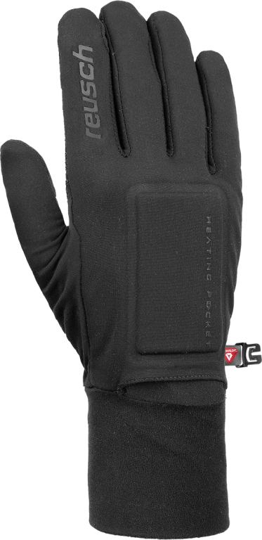 Reusch Heatfinity TOUCH