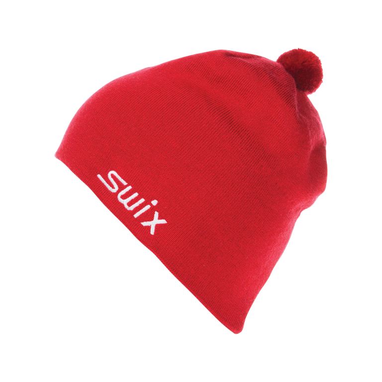 Swix Tradition, red