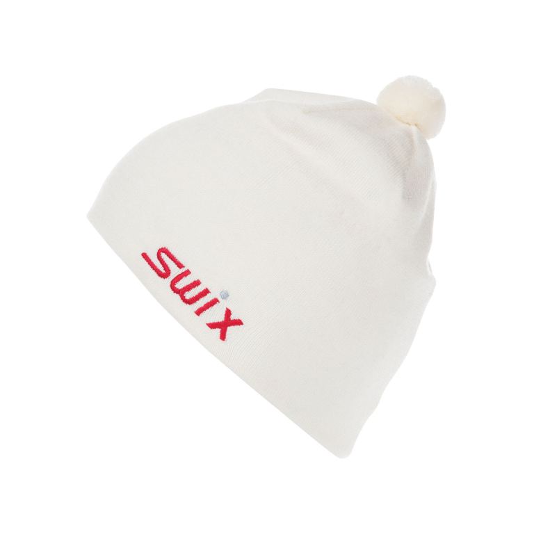 Swix Tradition, white