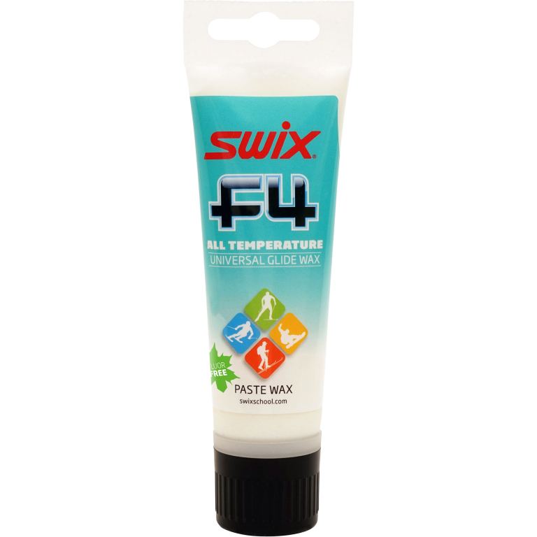 Swix F4-75C vosk univerzální, pasta