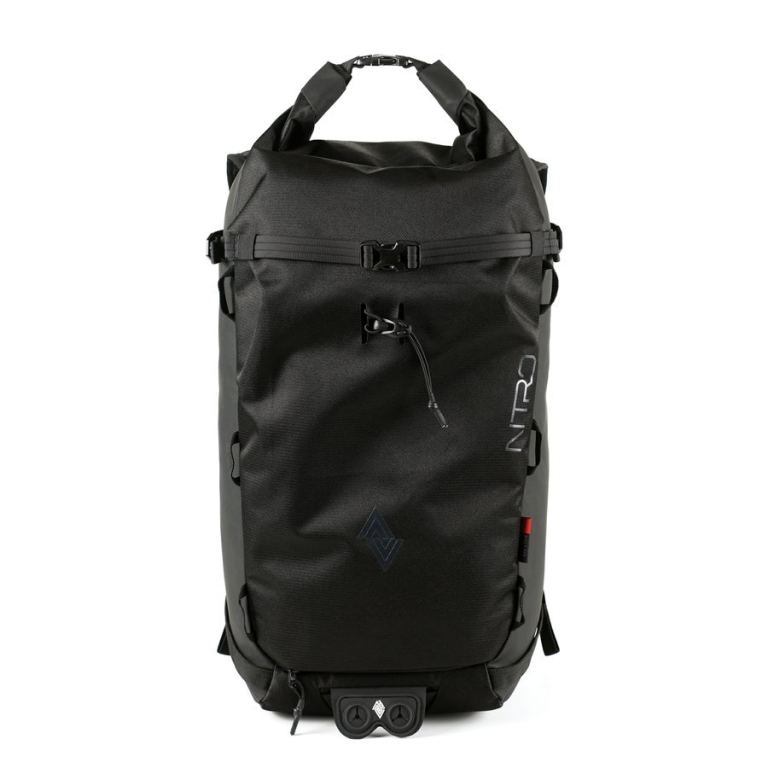 Nitro SPLITPACK 30