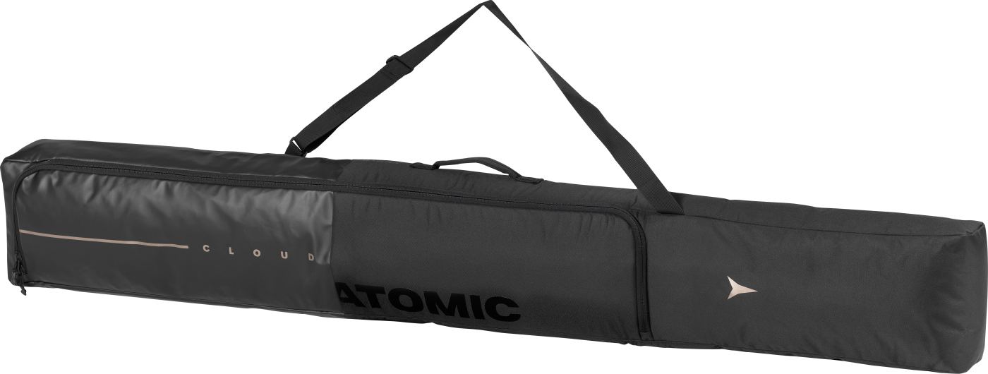 Atomic W SKI BAG CLOUD Black/Copper