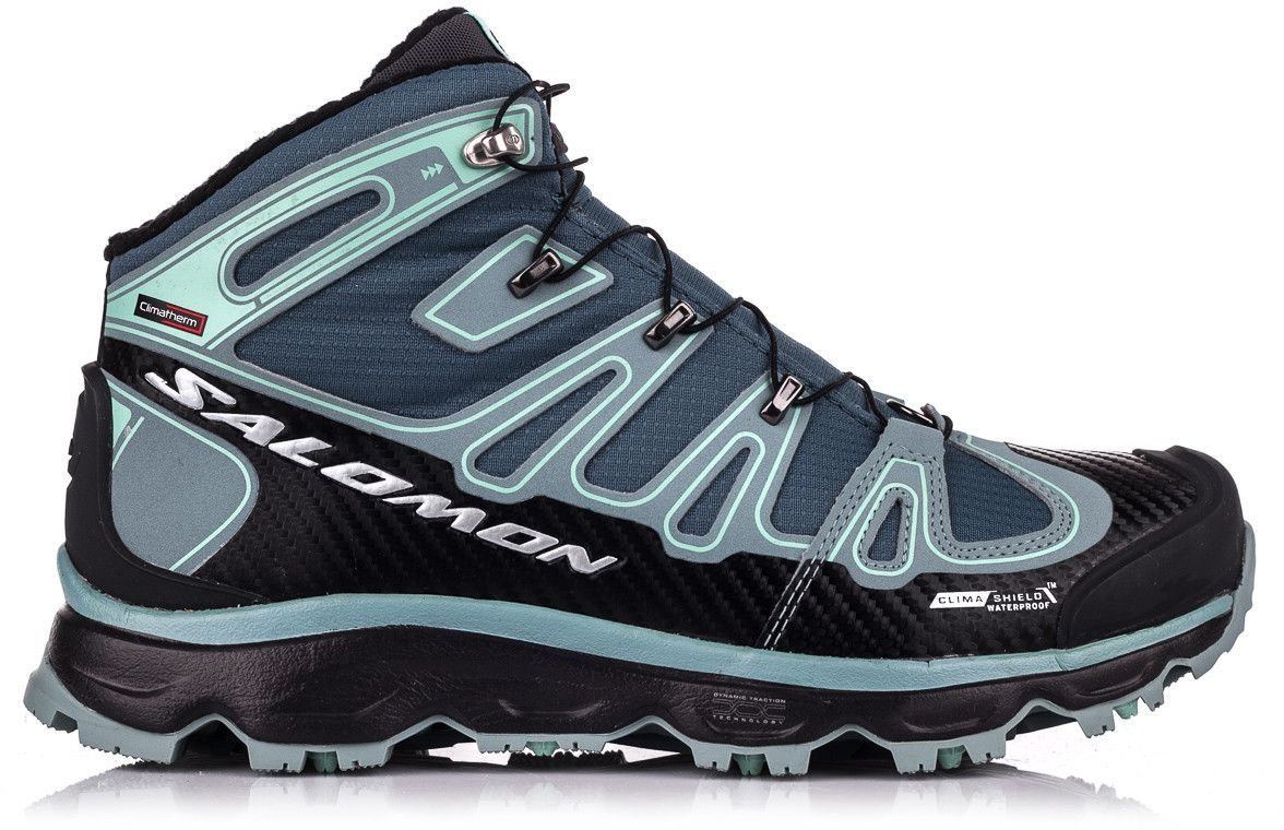 Salomon Synapse Winter CSWP W