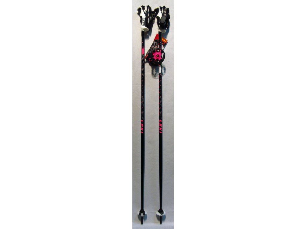 Leki Sky blk