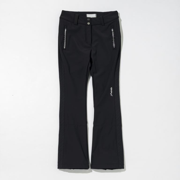 Phenix Santa Maria Jet Pants black