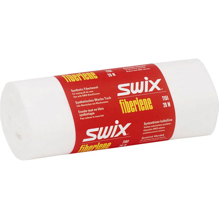 Swix N22 sada SKIN CLEANER (sprej 70ml+fiberlene)