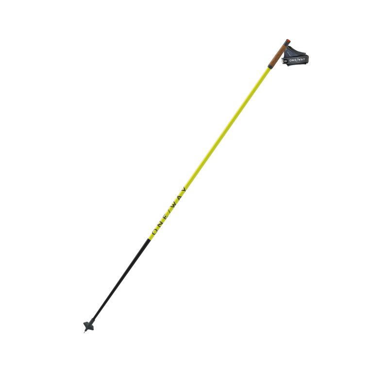 Fischer One Way STORM 2 MAG 