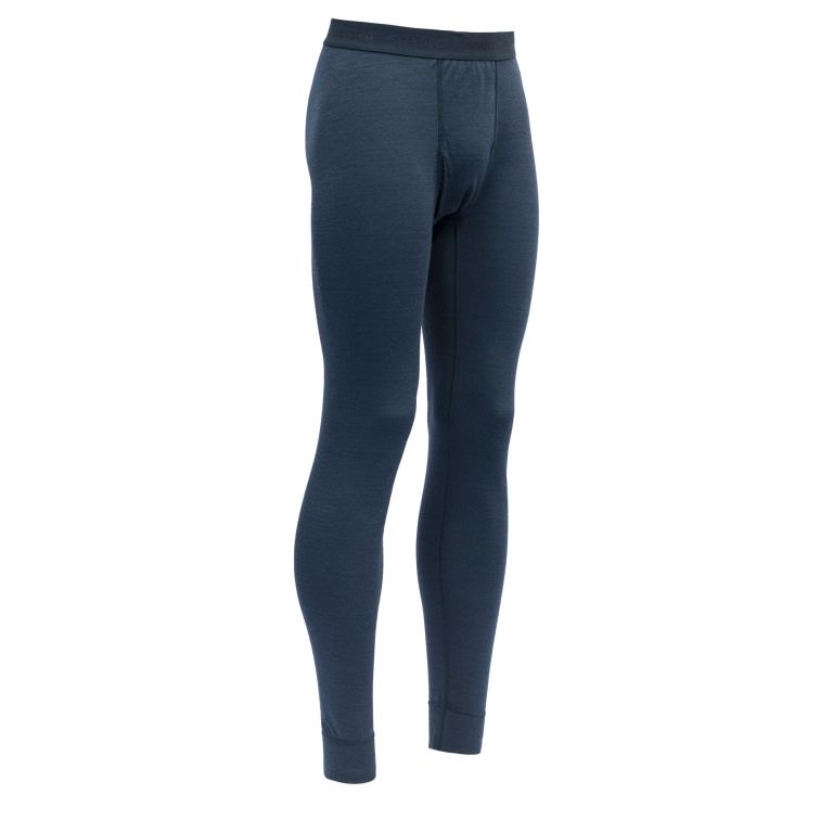 Devold DUO ACTIVE M LONG JOHNS ink