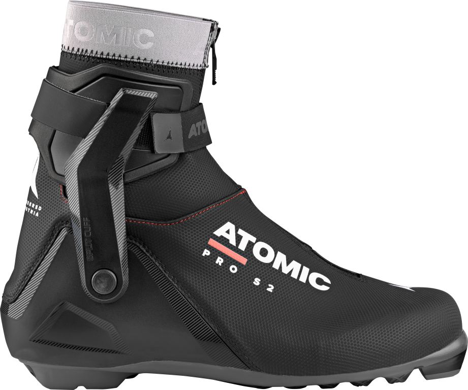 Atomic PRO S2 Dark Grey/Black