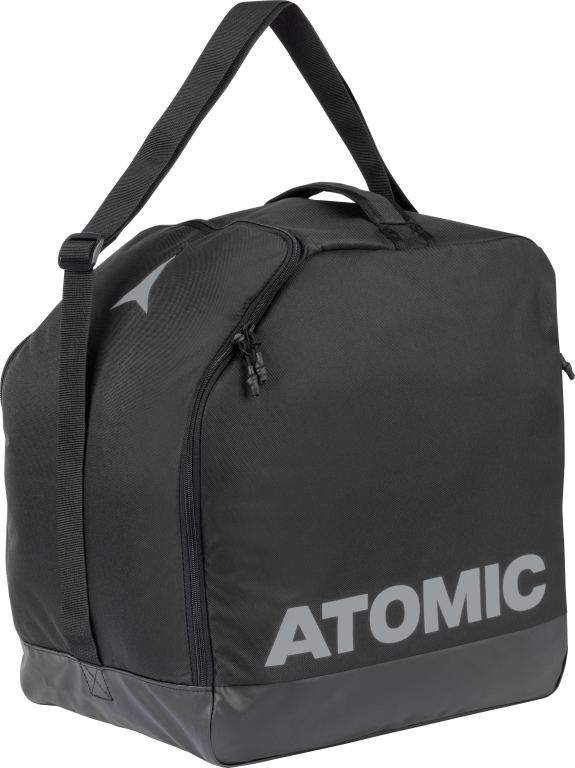 Atomic BOOT & HELMET BAG Black/Grey