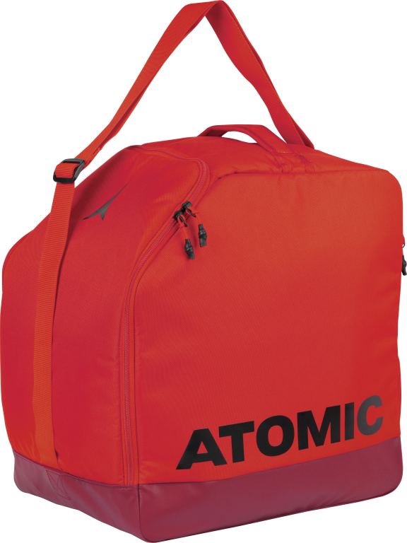 Atomic vak BOOT & HELMET BAG Red/Rio Red