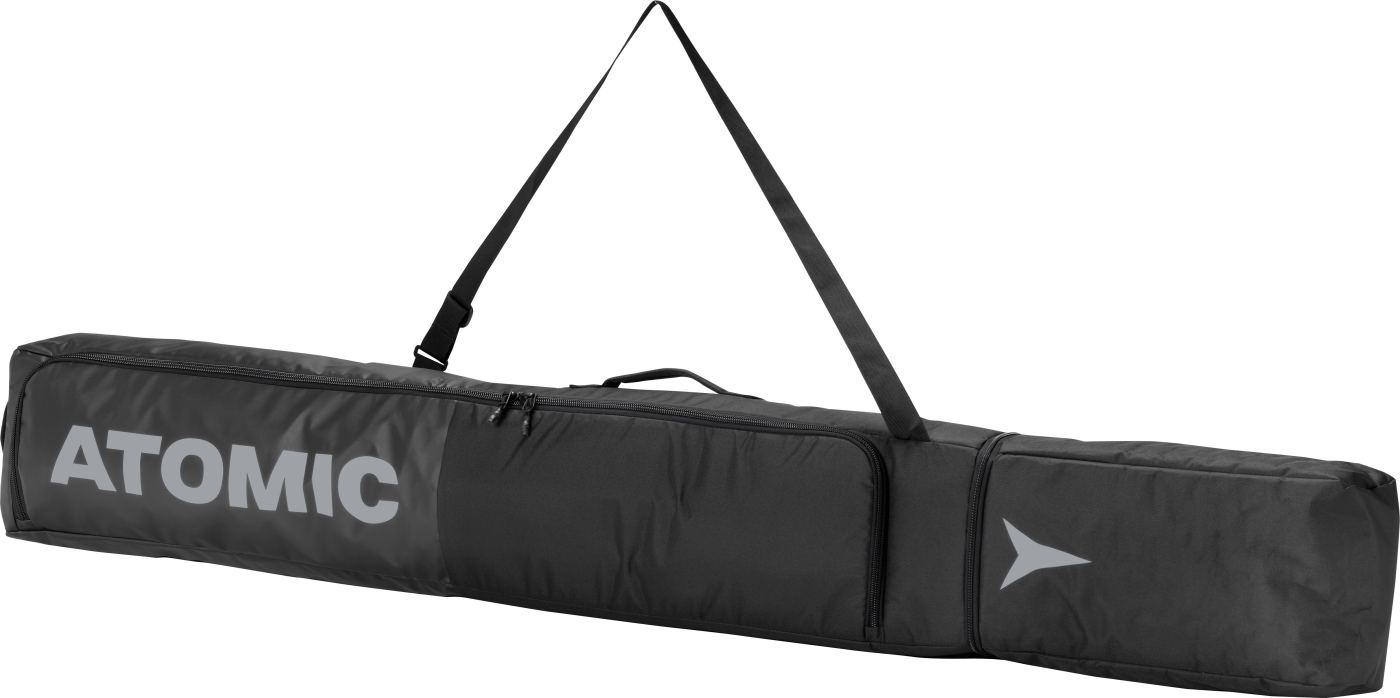 Atomic SKI BAG Black/Grey