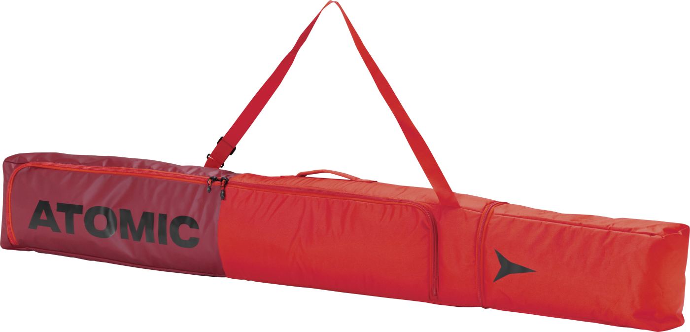 Atomic SKI BAG Red/Rio Red