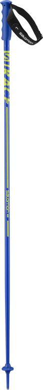 Salomon SRACE ALU Blue