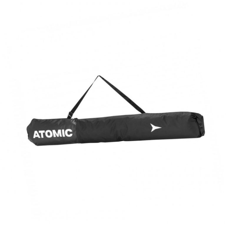 Atomic SKI SLEEVE Blk/Wht