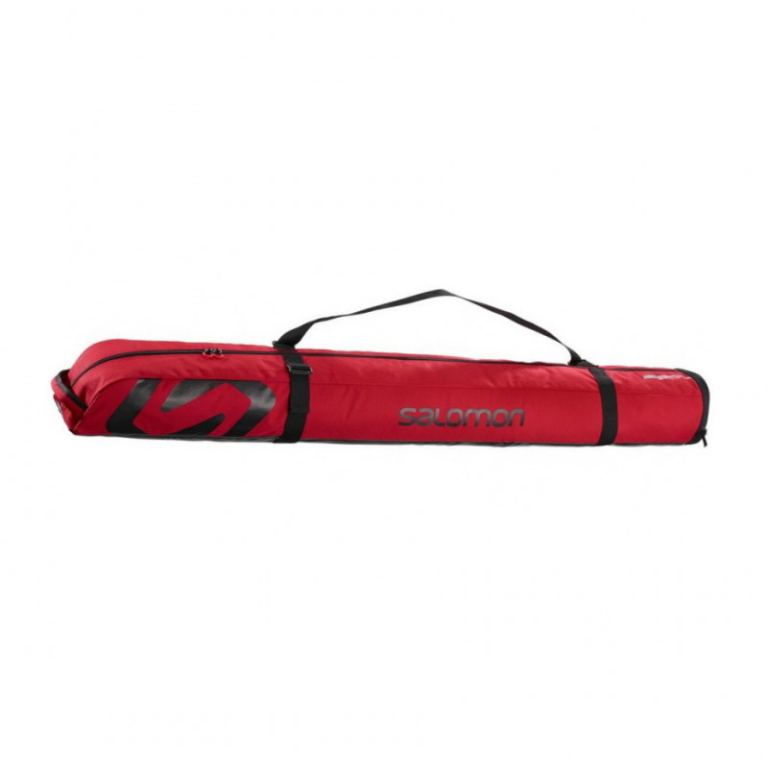 Salomon EXTEND 1 P 130+25 SKIBAG Barbados Cherry