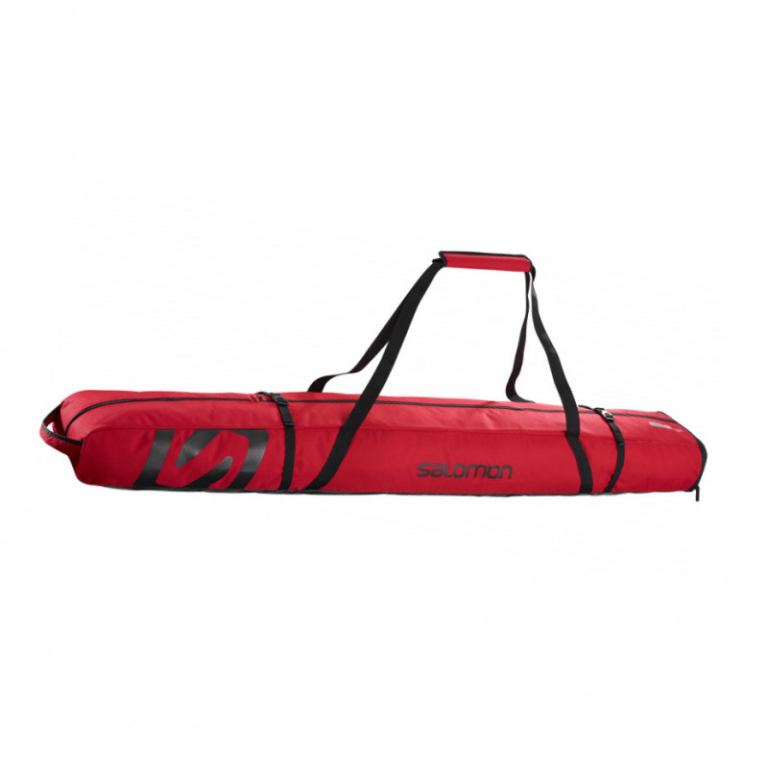 Salomon EXTEND 2P 175+20 SKIBAG Barbados C/B