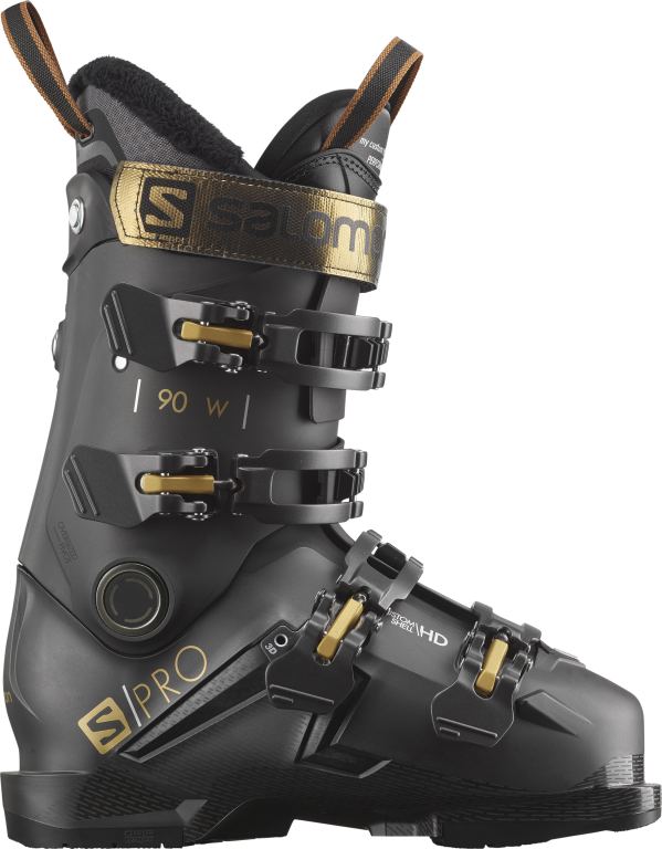 Salomon S/PRO 90 W GW Belluga M/BLACK