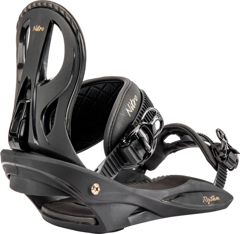 NITRO RYTHM black bronze