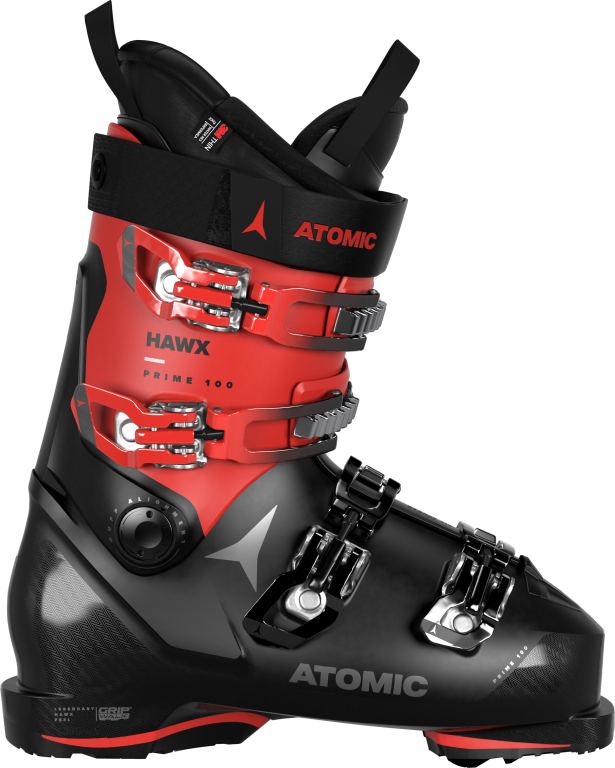 Atomic HAWX PRIME 100 GW black/red