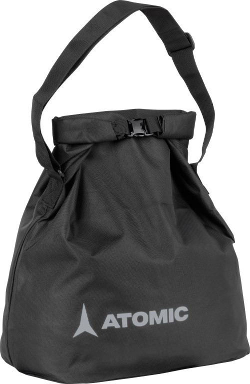 Atomic A BAG black/grey