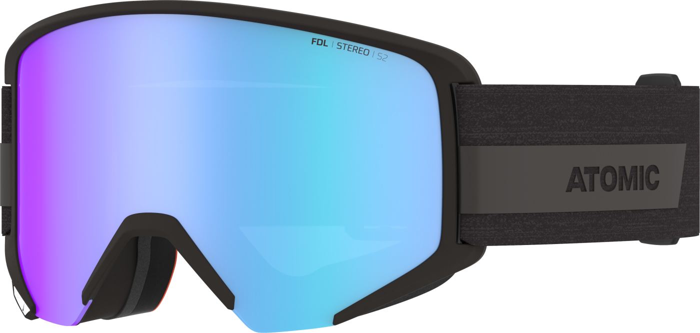 Atomic SAVOR BIG STEREO black