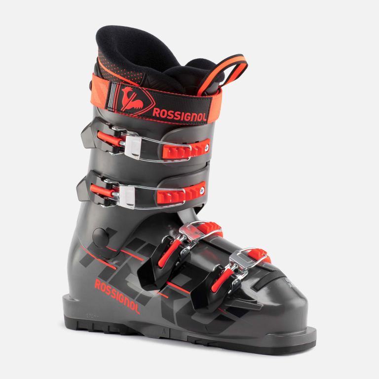 Rossignol Hero Jr 65 meteor grey